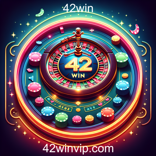 Descubra a Emoção da Roleta no 42win